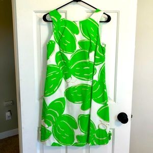 Lilly Pulitzer Delia Shift Dress